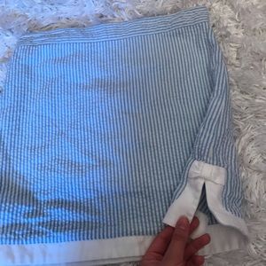 Vineyard Vines skirt